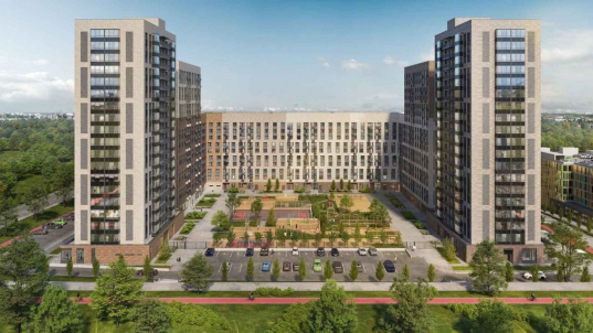 Республика Татарстан, Казань Городской Округ, Казань, Сабира Ахтямова Ул