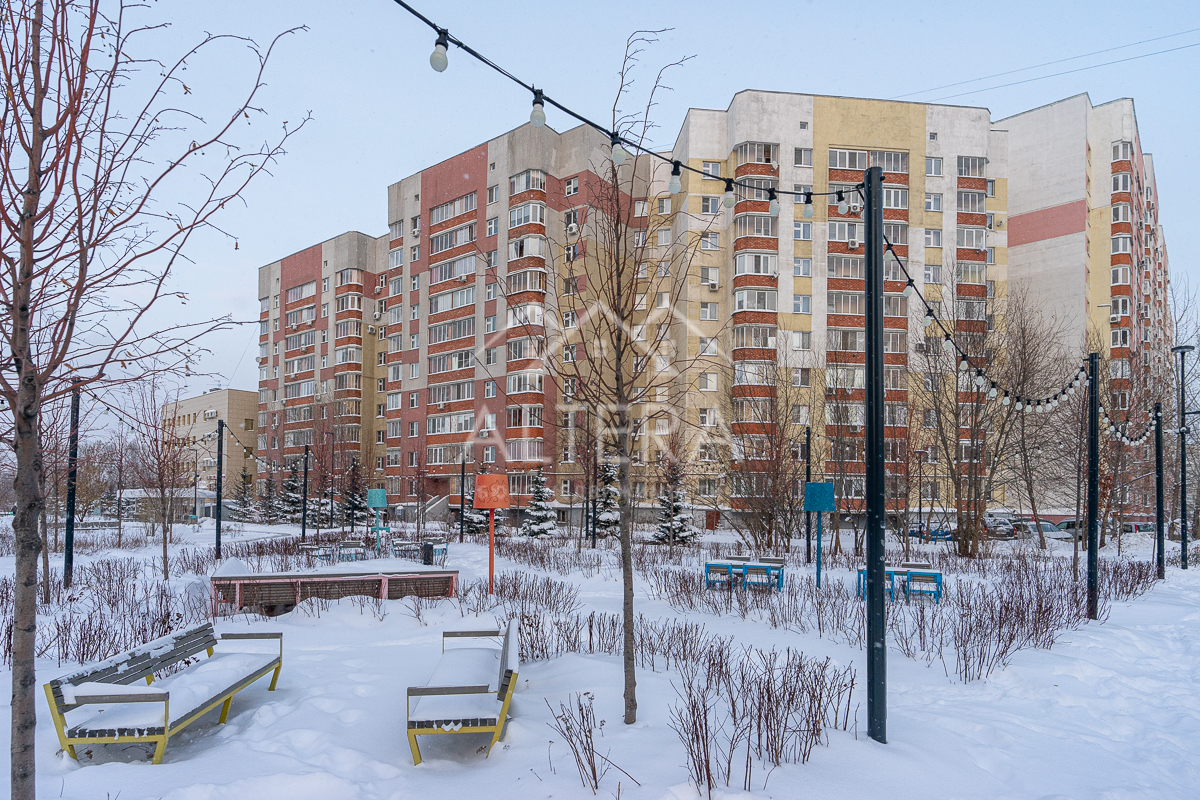 Купить Квартиру В Казани Ново Савиновский Район
