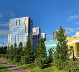 Республика Татарстан, Городской Округ Казань, Казань